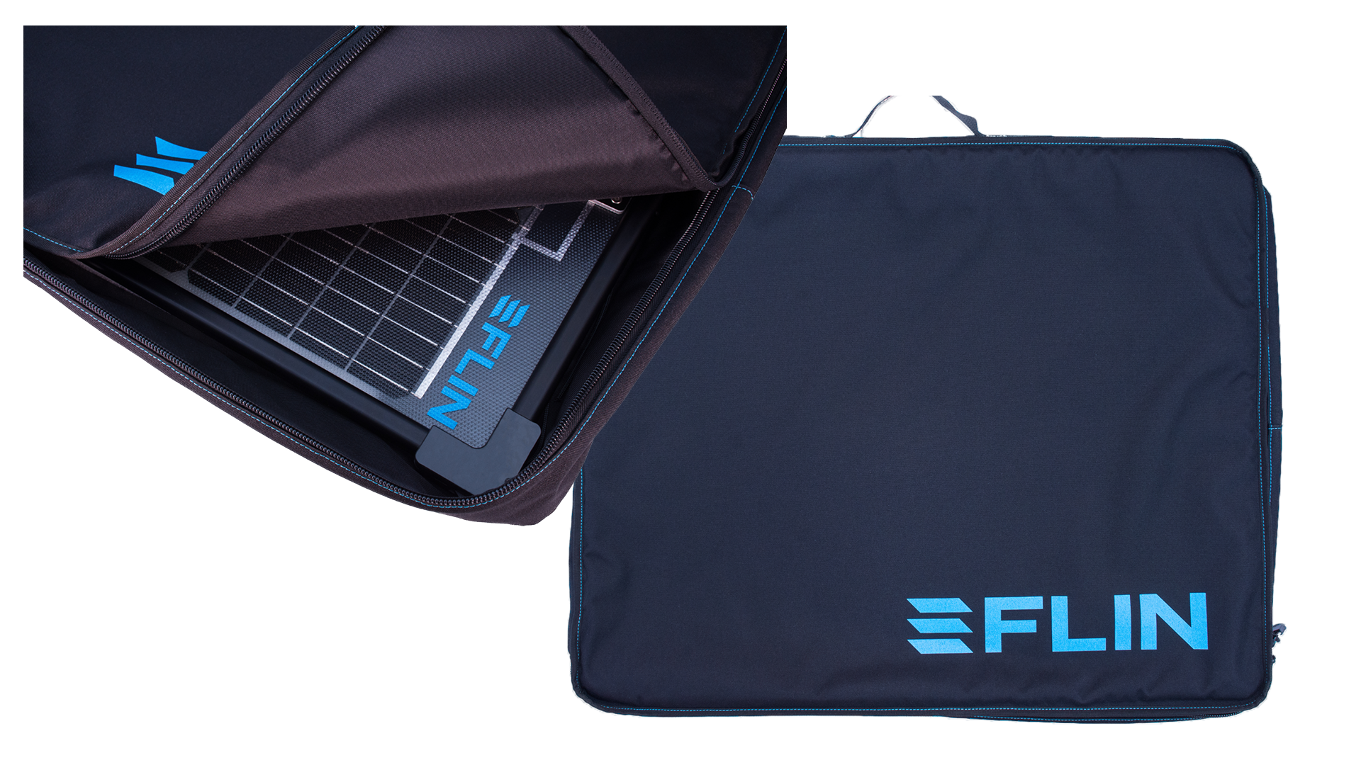 FLINbag little - Bag for storing solar modules